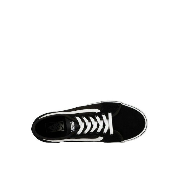 Vans Filmore Decon Sneakers  black VN0A3WKZ5LM